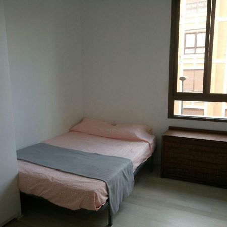 Bilbao Habitaciones Extérieur photo