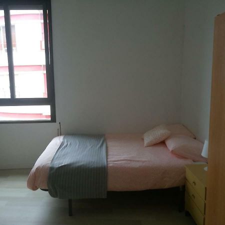 Bilbao Habitaciones Extérieur photo