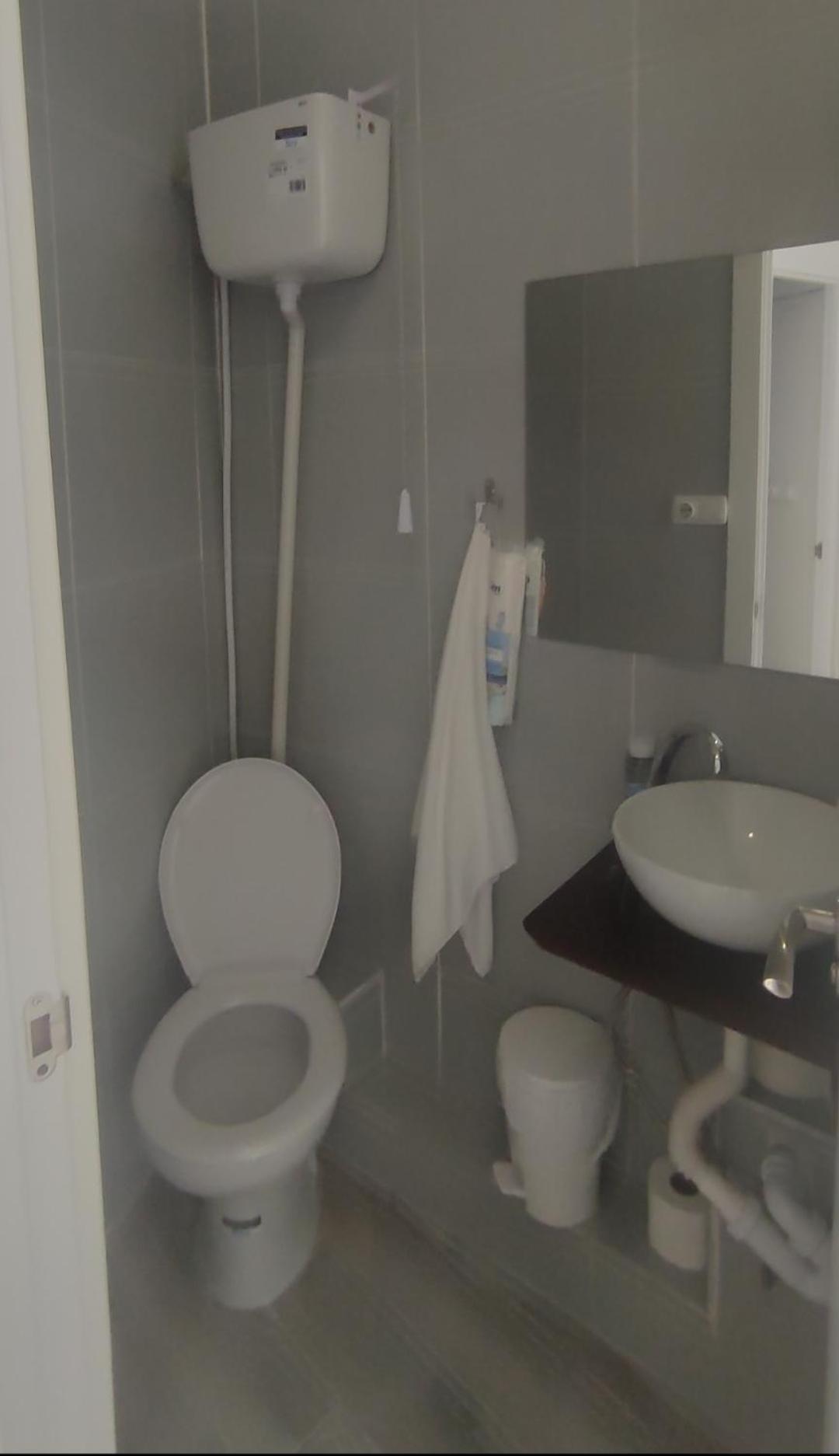 Bilbao Habitaciones Chambre photo