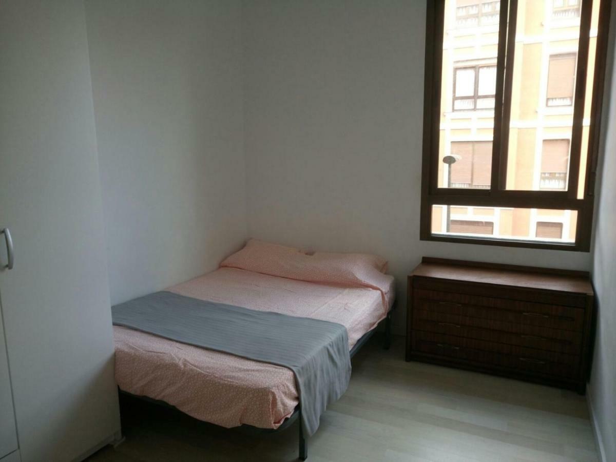 Bilbao Habitaciones Extérieur photo